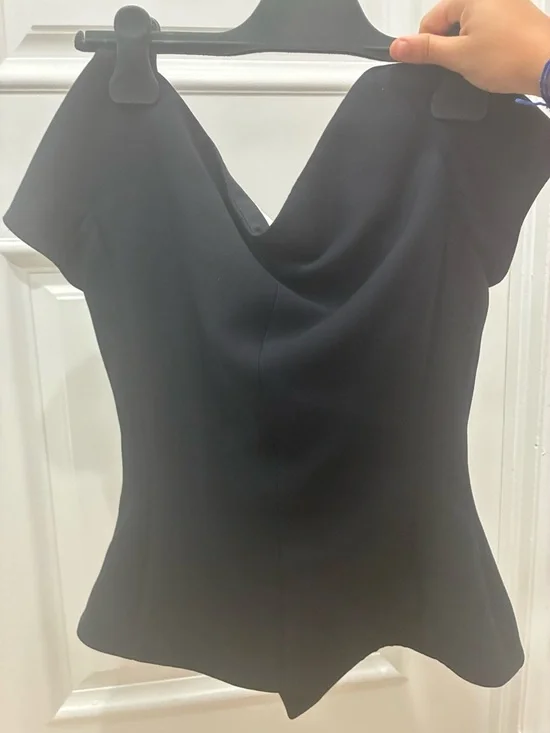 Dior Women’s Ready to Wear Jacket Vest- Black - Picture 2 of 4